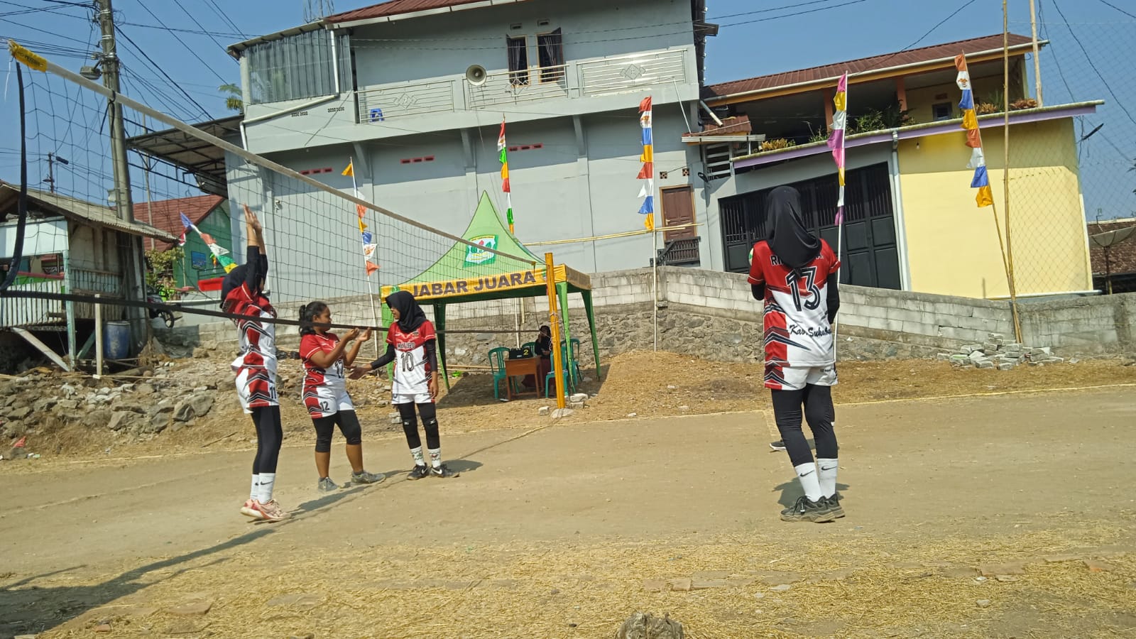 Bayangkara Cup tahun 2024