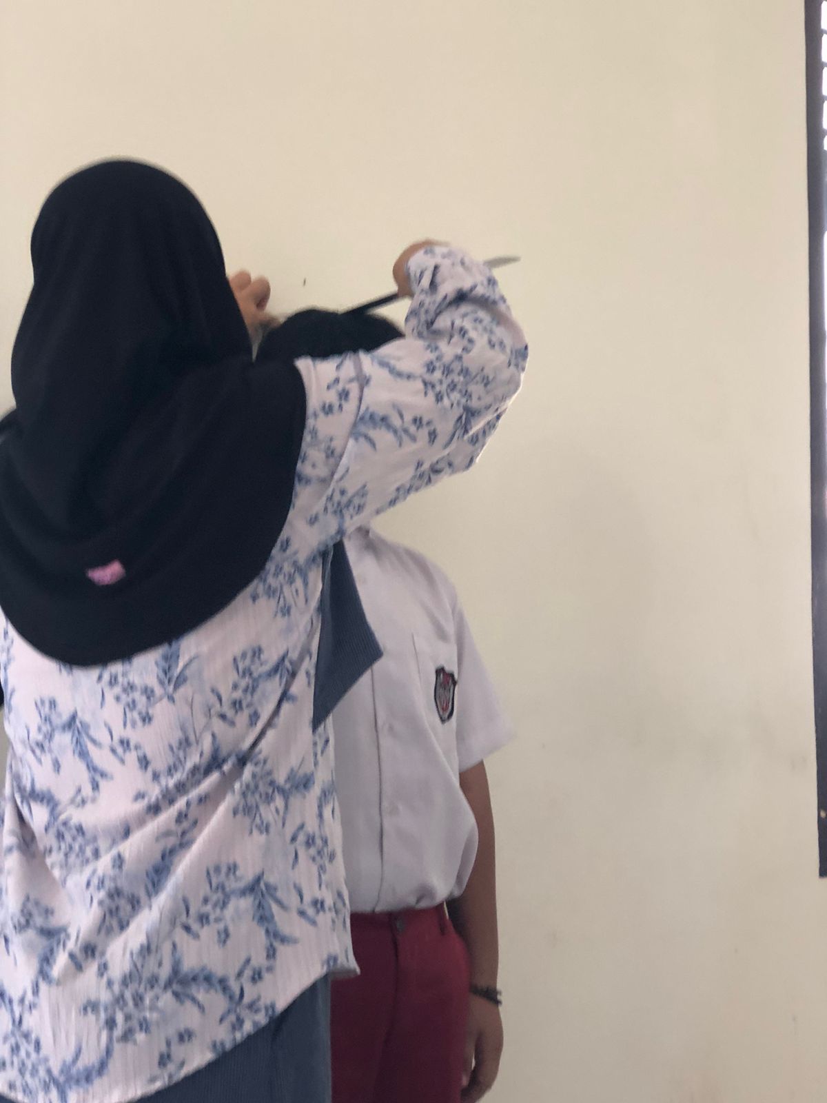 Daftar Ulang PPDB 2425