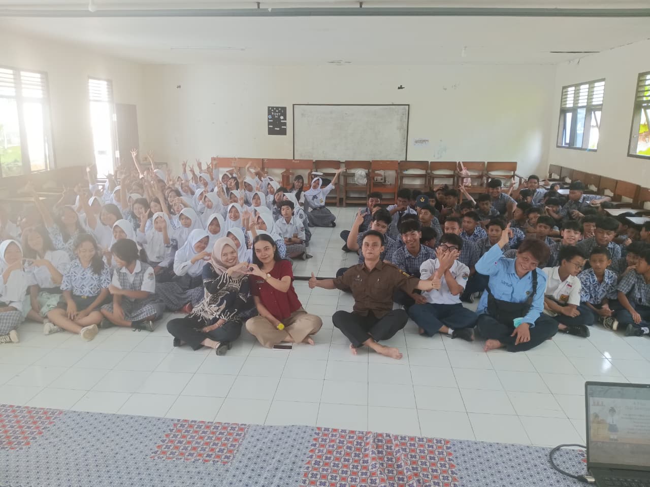 MBG