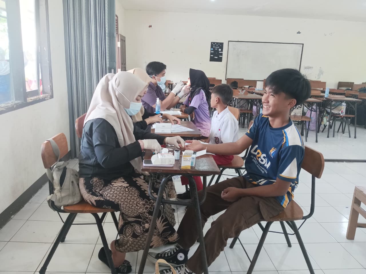 CKG