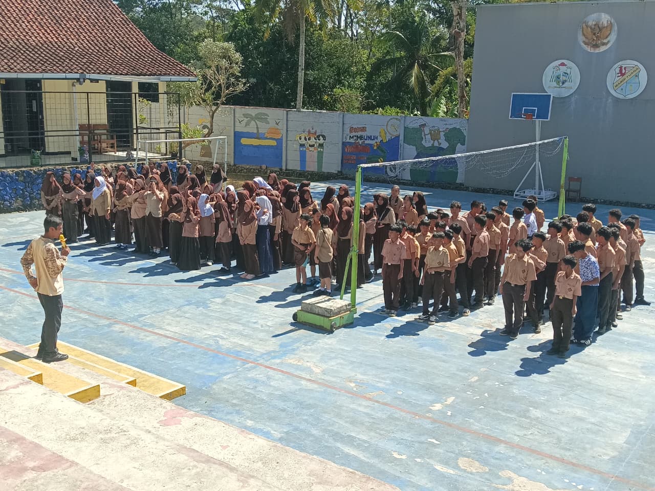 Pramuka