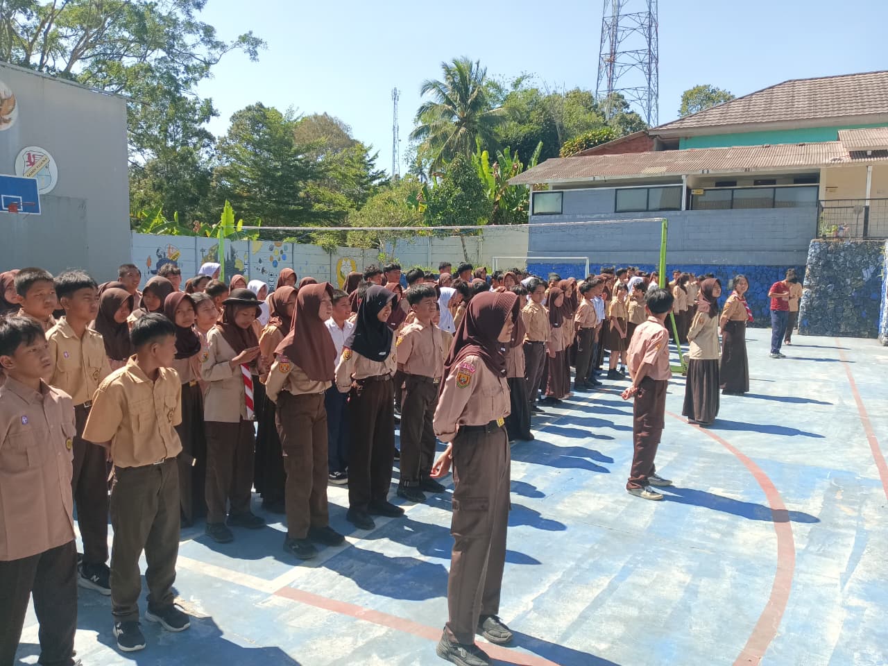 Pramuka